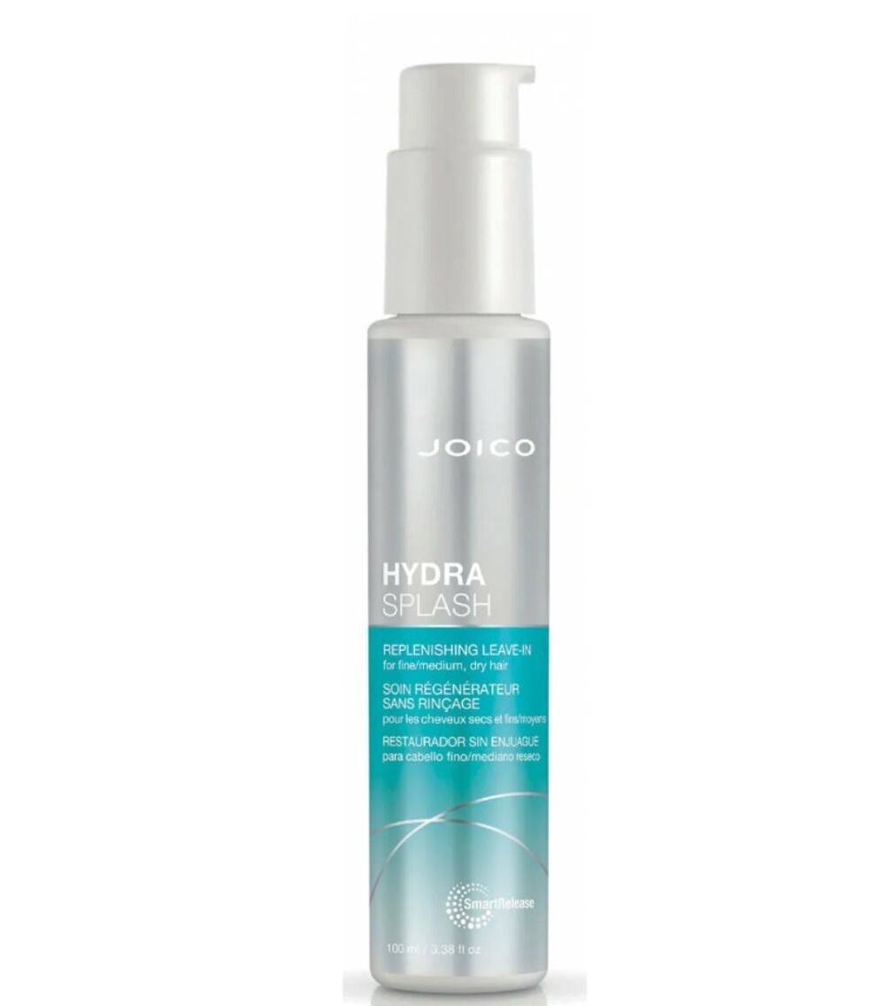 Joico HydraSplash Replenishing Leave-In 3.38oz